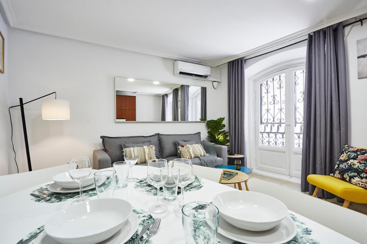 Apartment Leeways I In Gran Via *