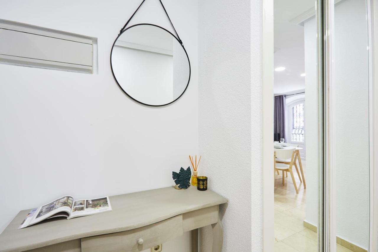 Leeways I In Gran Via Apartment *